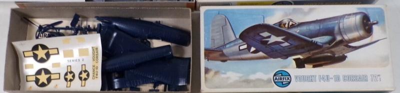 Airfix F4U Corsair (3000)