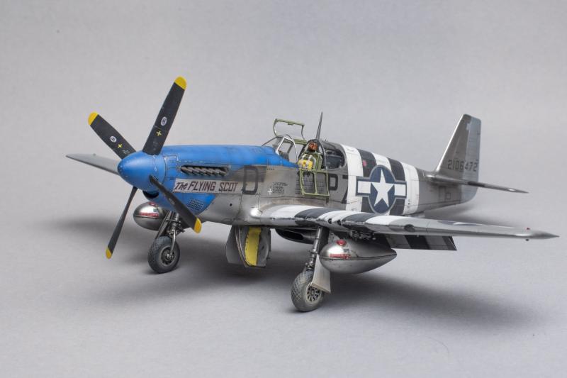 P-51B009