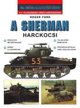 sherman