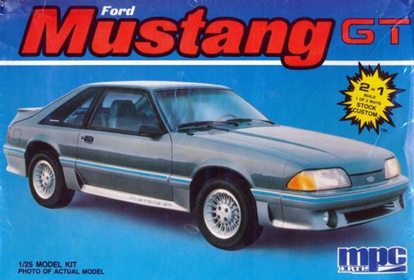 MPC-Mustang