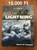 Crowood Aviation EE Lightning book