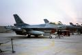 J-514  F-16AM 315 sqn Amendola AB for Opereration Allied Force in 1999