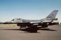 1999 J-063 from 322 sqn is seen here in the static of the RIAT 1999 at RAF Fairford