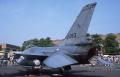 1999 June 26 J-063_F-16AM 322nd sqn Waddington AB June 26th 1999