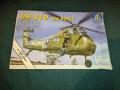 Italeri UH-34 Sea Horse 4000 Ft