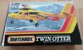 Matchbox Twin Otter (5000)