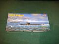 Hobbyboss HMS Astute 1:700