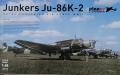 JU 86 K2  1;48  39000.-