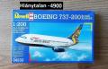 200 - B737 REVELL