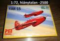 72 - YAK-15