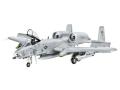 Revell 04687 1/48 A-10 Thunderbolt II