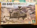 Takom 1:35 AH-64D 19900 Ft