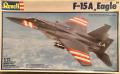 Revell 4411 F-15A Eagle