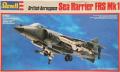 Revell Sea Harrier FRS.1