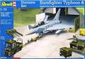 Revell Typhoon diorama set