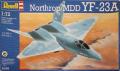 Revell YF-23A