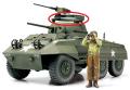 Tamiya M8 Greyhound