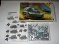 RPM Panzerkampfwagen TKS (3500)