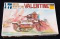 Fujimi Valentine (3700)