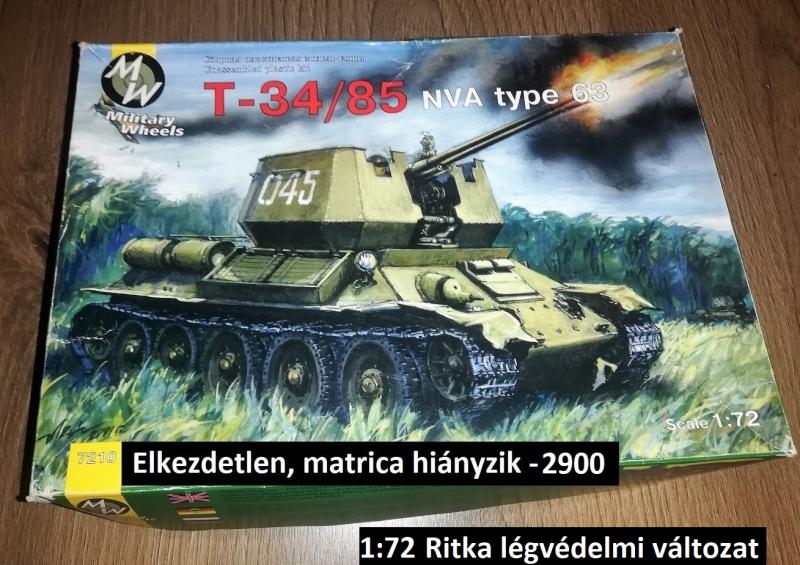 72 - T-34 NVA