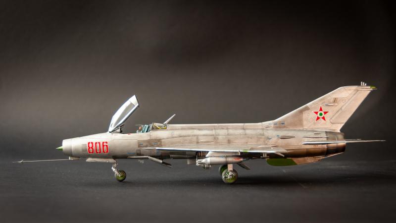 MiG-21F13-2