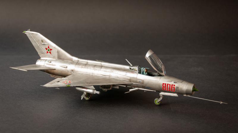 MiG-21F13-3