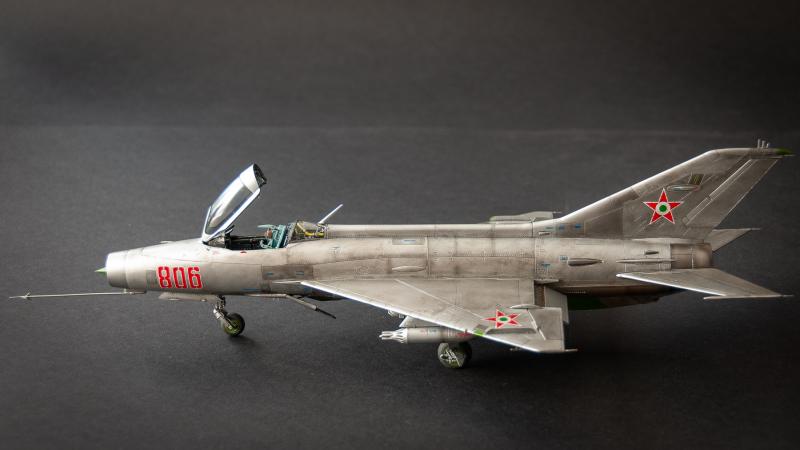 MiG-21F13-6