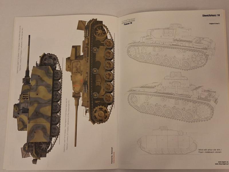 Panzer III (4)