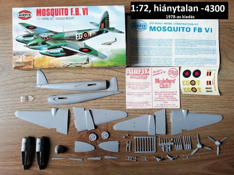 72 - MOSQUITO