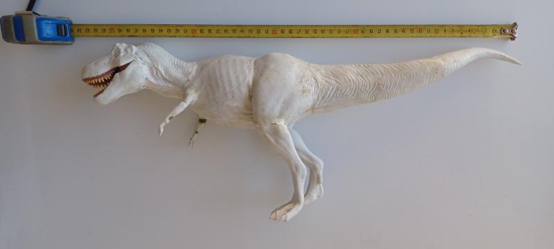 T-Rex 1.24 eladó