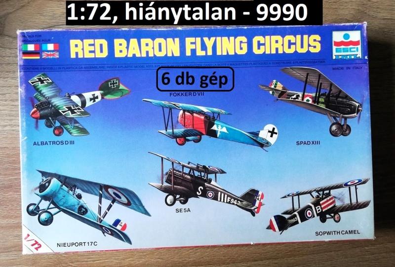 72 - RED BARON