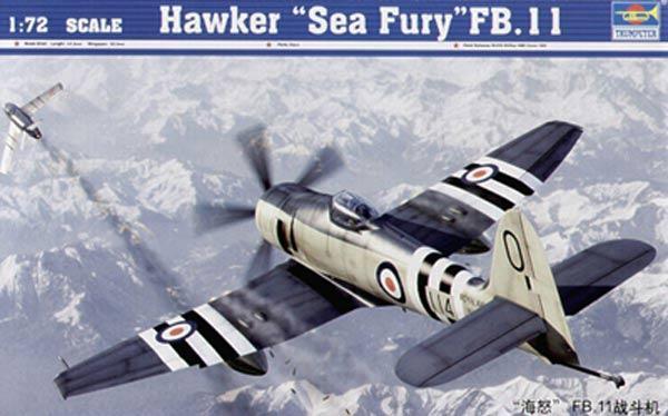 Sea_Fury