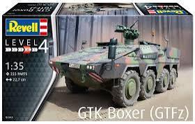 Boxer

1/35 új 12.000,-