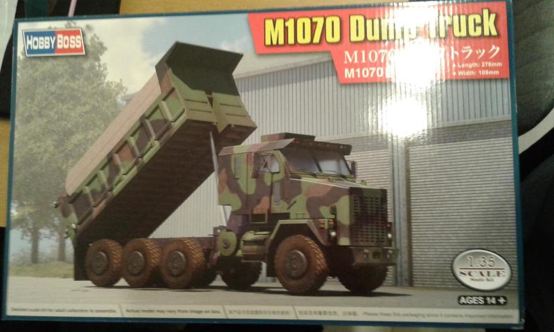 M1070 Dump Truck

1/35 új 20.000,-