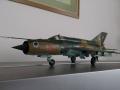 MiG-21 Forever!