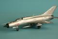 MiG-21PF, Eduard 1/72