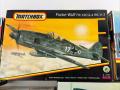 Matchbox Fw-190 (4300)