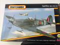 Matchbox Spitfire (4300)