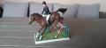 1.12 Airfix Showjumper eladó vagy csere