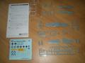 1/72! Bf-109G-14! Doboz nincs! 3500-