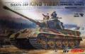 Meng King Tiger