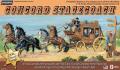 Lindberg 70351 Concoerd Stagecoach