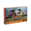 THE LAST OUTPOST 1754-1763 FRENCH AND INDIAN WAR - BATTLE SET (2)
