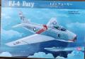 FJ-4 Fury_1-48_Hobby Boss_7900Ft