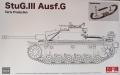 RFM Stug III G early 11000 Ft