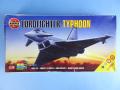 Airfix Eurofighter Typhoon (4000)