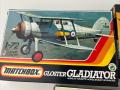 Matchbox Gladiator (4300)