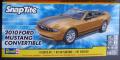 Revell 2010 Mustang (3300)