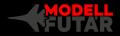 Modellfutár_logo