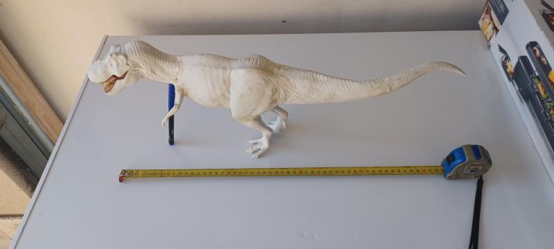 T-Rex 1.24 eladó